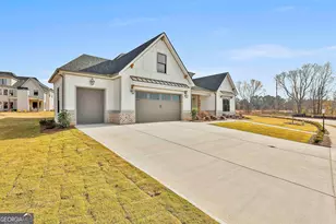 440 Seabiscuit Walk, Peachtree City, GA 30269 - Photo 4