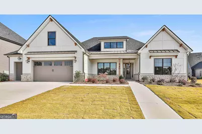 440 Seabiscuit Walk, Peachtree City, GA 30269 - Photo 1