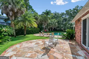 625 May Joe St, Saint Simons, GA 31522 - Photo 66