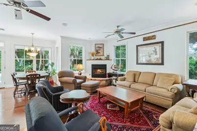 625 May Joe Street, Saint Simons, GA 31522 - Photo 6