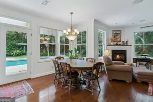 625 May Joe St, Saint Simons, GA 31522 - Photo 10