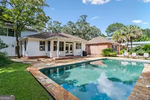 625 May Joe St, Saint Simons, GA 31522 - Photo 1