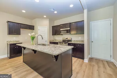 105 Hunts Mill Circle, Griffin, GA 30224 - Photo 18