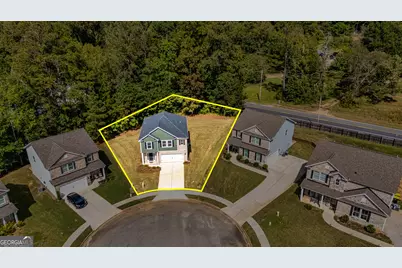 105 Hunts Mill Circle, Griffin, GA 30224 - Photo 2