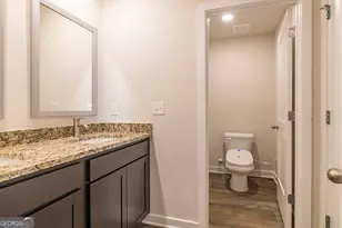 1662 Fuma Leaf Wy, McDonough, GA 30253 - Photo 20