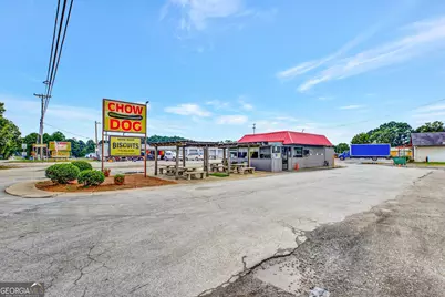 2578 Old Covington Highway SW, Conyers, GA 30012 - Photo 2