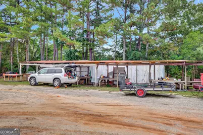 2578 Old Covington Highway SW, Conyers, GA 30012 - Photo 8
