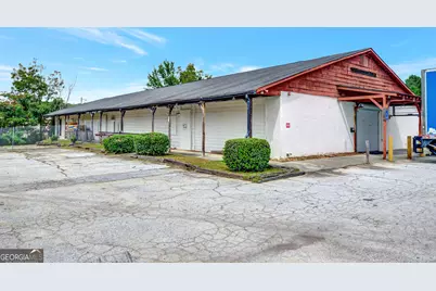 2578 Old Covington Highway SW, Conyers, GA 30012 - Photo 6