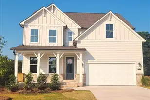 598 Grand Wehunt Dr, Hoschton, GA 30548 - Photo 2