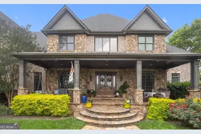 7945 Reinhardt College Parkway, Waleska, GA 30183 - Photo 8