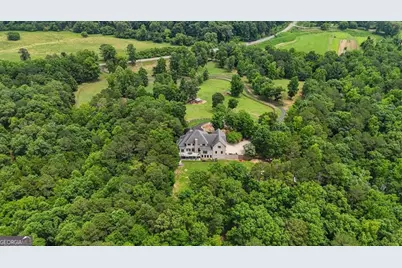 7945 Reinhardt College Parkway, Waleska, GA 30183 - Photo 1