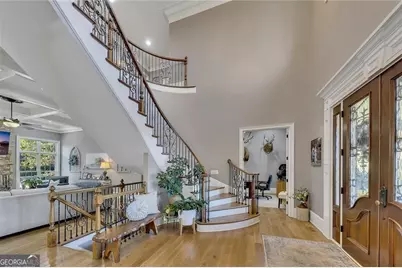 7945 Reinhardt College Parkway, Waleska, GA 30183 - Photo 10