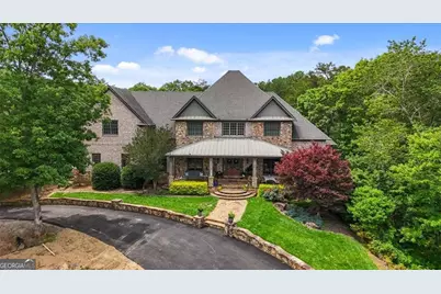 7945 Reinhardt College Parkway, Waleska, GA 30183 - Photo 60