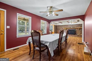 7658 Ga Hwy 17, Bowersville, GA 30516 - Photo 6