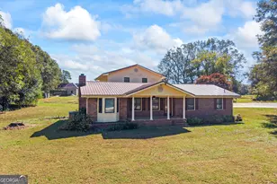 7658 Ga Hwy 17, Bowersville, GA 30516 - Photo 2