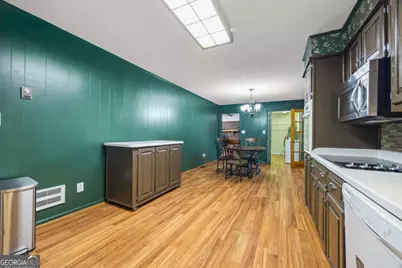 7658 Ga Highway 17, Bowersville, GA 30516 - Photo 12