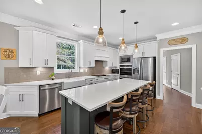 1230 Sailview Drive, Buckhead, GA 30625 - Photo 18