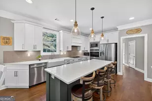 1230 Sailview Dr, Buckhead, GA 30625 - Photo 18