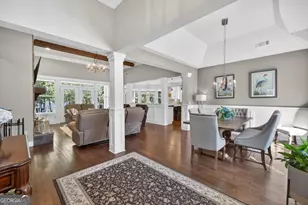 1230 Sailview Dr, Buckhead, GA 30625 - Photo 10