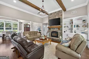 1230 Sailview Dr, Buckhead, GA 30625 - Photo 14