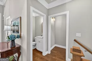 1230 Sailview Dr, Buckhead, GA 30625 - Photo 40