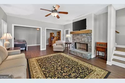 1230 Sailview Drive, Buckhead, GA 30625 - Photo 46