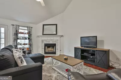 283 Sawgrass Manor Drive, Newnan, GA 30265 - Photo 8