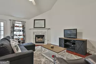 283 Sawgrass Manor Dr, Newnan, GA 30265 - Photo 8