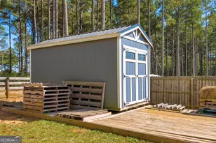 2868 Mt Hebron Rd, Hartwell, GA 30643 - Photo 6