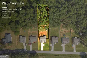 2868 Mt Hebron Rd, Hartwell, GA 30643 - Photo 44