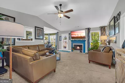 2868 Mount Hebron Road, Hartwell, GA 30643 - Photo 28