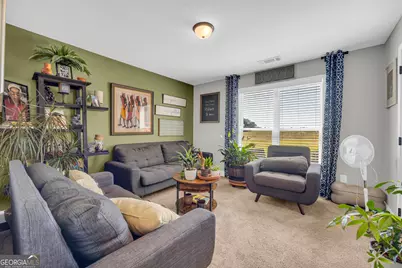 2868 Mount Hebron Road, Hartwell, GA 30643 - Photo 16