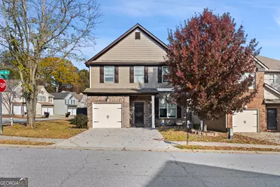 5884 Little River Road, Atlanta, GA 30349 - Photo 2
