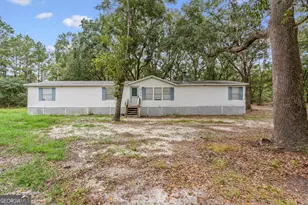 68 Amber Dr, Waverly, GA 31565 - Photo 2