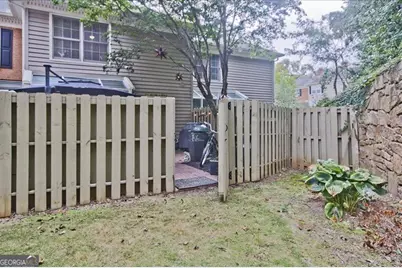 65 Mount Vernon Circle, Sandy Springs, GA 30338 - Photo 38