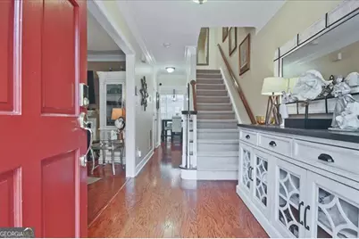 65 Mount Vernon Circle, Sandy Springs, GA 30338 - Photo 6