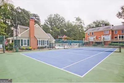 65 Mount Vernon Circle, Sandy Springs, GA 30338 - Photo 42