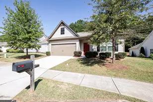 737 Fitzroy Dr, Athens, GA 30606 - Photo 2