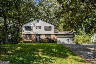 3745 Londonderry Court, Stonecrest, GA 30038 - Photo 1