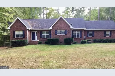 4791 Highway 34 E, Sharpsburg, GA 30277 - Photo 4