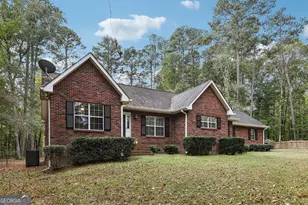 4791 Hwy 34 E, Sharpsburg, GA 30277 - Photo 1