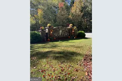 0 Knob Drive, Sky Valley, GA 30537 - Photo 4