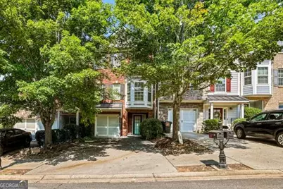 810 Ash Street, Canton, GA 30114 - Photo 1