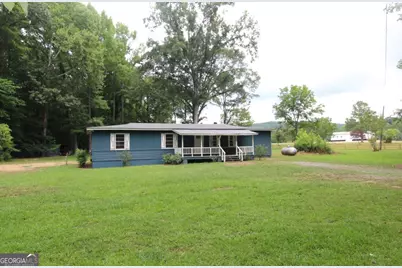 8142 Alabama Highway NW, Rome, GA 30165 - Photo 1