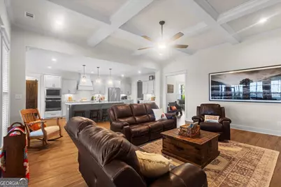 162 Talton Road, Kathleen, GA 31047 - Photo 16