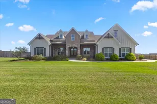 162 Talton Rd, Kathleen, GA 31047 - Photo 1