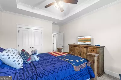 162 Talton Road, Kathleen, GA 31047 - Photo 26