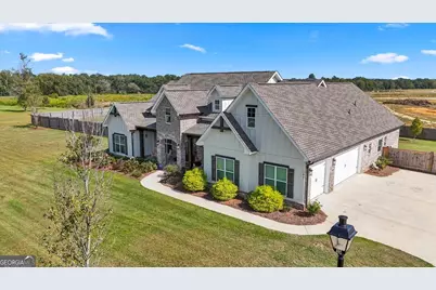 162 Talton Road, Kathleen, GA 31047 - Photo 4