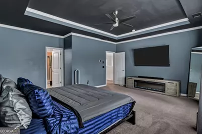 210 Fanleaf Drive, Fairburn, GA 30213 - Photo 20