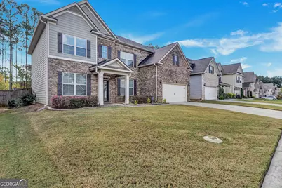 210 Fanleaf Drive, Fairburn, GA 30213 - Photo 28